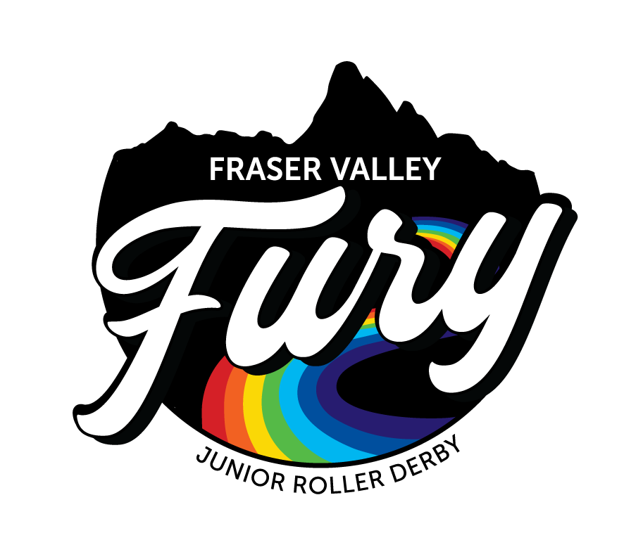 Fraser Valley Fury Junior Roller Derby